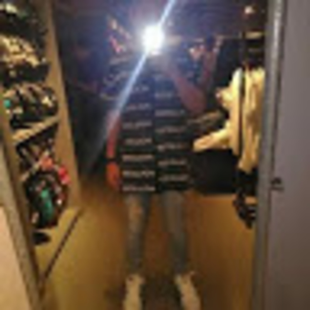 Meet your Posher, Andrey carl